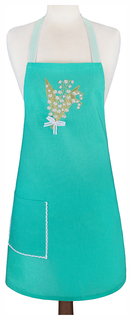 Фартук SANTALINO Ландыш 850-604-31