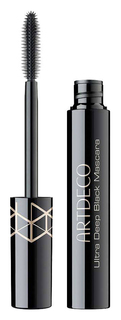 Тушь для ресниц Artdeco Ultra Deep Black Mascara 1 тон 10 мл