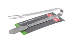 Щипцы кухонные Fissman 3756