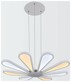 Подвесная люстра Lucia Tucci Miracoli 200,8 LED