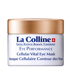 Маска для глаз La Colline Cellular Vital Eye Mask, 30 мл