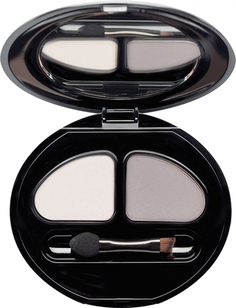 Тени для век Eva Mosaic Satin Effect 4