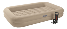 Надувная кровать INTEX Kidz Travel bed