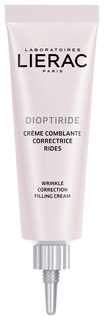 Крем для век Lierac Dioptiride Wrinkle Correction Filling Cream 15мл