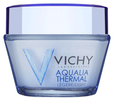 Крем для лица Vichy Aqualia Thermal Light 50 мл