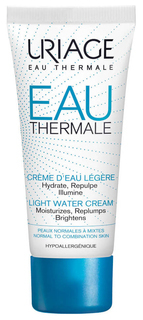 Крем для лица Uriage Eau thermale 40 мл