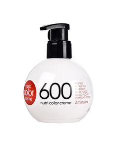 Краска для волос Revlon Professional Nсс 600 Огненно-красный 270 мл