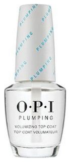 Топ O·P·I Plumping Top Coat NTT36 15 мл OPI