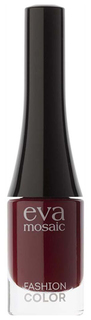 Лак для ногтей Eva Mosaic Fashion Colour 281 6 мл