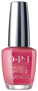 Лак для ногтей O.P.I Infinite Shine Senorita Rose-Alita 15 мл OPI