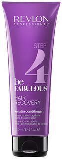 Кондиционер для волос Revlon Professional be Fabulous С кератином 250 мл