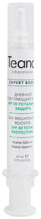 Сыворотка для лица Teana Expert Boost Тотальная Защита SPF30 20 мл