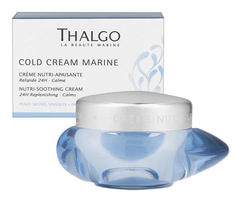 Крем для лица Thalgo Cold Cream Marine 50 мл