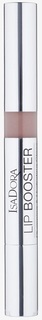 Блеск для губ IsaDora "Инъекция красоты, Lip Booster", 07 Glossy Praline 1,9 мл