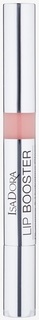 Блеск для губ IsaDora "Инъекция красоты, Lip Booster" тон 03 Pink Plump 1,9 мл