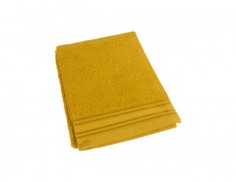 Банное полотенце VALENTINI aqua желтый