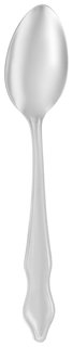 Ложка столовая Амет 1с528 Серебристый