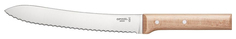 Нож для хлеба Opinel 1816 Бежевый