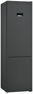 Холодильник Bosch KGN39XC2AR Grey