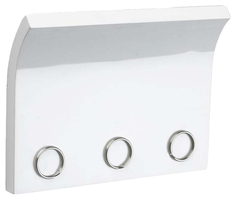 Ключница настенная Umbra Magnetter 318200-660