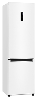 Холодильник LG GA-B509SVDZ White