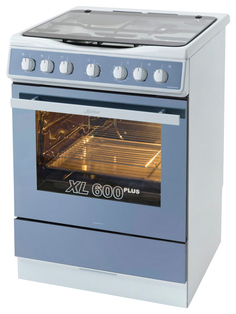 Газовая плита Kaiser HGG 62521 KW