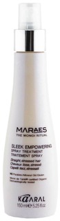 Спрей для волос Kaaral Maraes Sleek Empowering Spray Treatment 150 мл