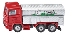 Молоковоз 1:87 Ssiku1331