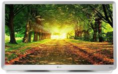 LED-телевизор LG 27TK600V-WZ