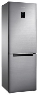 Холодильник Samsung RB30J3200SS Silver