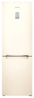 Холодильник Samsung RB33J3420EFWT Beige