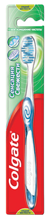 Зубная щетка Colgate Сенсация свежести средняя