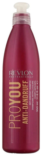 Шампунь Revlon Professional Pro You Anti-Dandruff Shampoo 350 мл