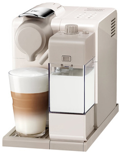 Кофемашина капсульного типа DeLonghi EN 560.W Delonghi