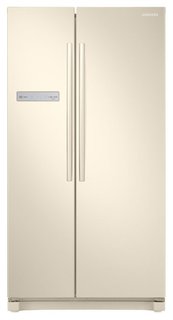 Холодильник Samsung RS54N3003EF Beige