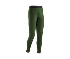 Кальсоны Arcteryx Phase AR Bottom 2016 мужские темно-зеленые, S Arcteryx