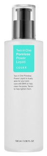 Тоник для лица CosRX 2 in 1 Poreless Power Liquid 100 мл