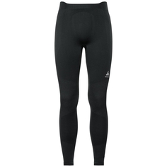 Кальсоны Odlo Performance Warm 2019 мужские черные, S