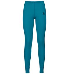 Кальсоны Odlo God Jul Print 2018 женские голубые, M