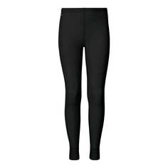 Кальсоны Odlo Warm 2019 детские черные, XXXS