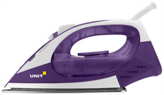 Утюг UNIT USI-282 White/Purple