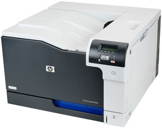 Лазерный принтер HP CP5225n