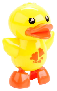 Игрушка Заводная Утенок Shantou Gepai
