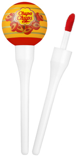 Тинт для губ Chupa Chups Lip Locker Peach 7 г