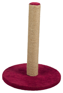 Когтеточка Trixie Scratching Post 35х42 См