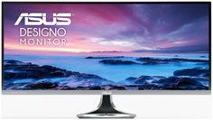 Монитор Asus MX34VQ 90LM02M0-B01170