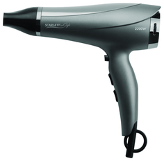 Фен Scarlett Top Style SC-HD70I74 Gray