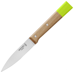 Нож кухонный Opinel Parallele 2132 Коричневый