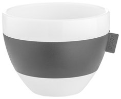 Чашка Koziol 3571478 Белый, серый