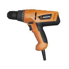 Сетевой шуруповерт СШ-550/2 Вихрь (арт, 72/16/1)